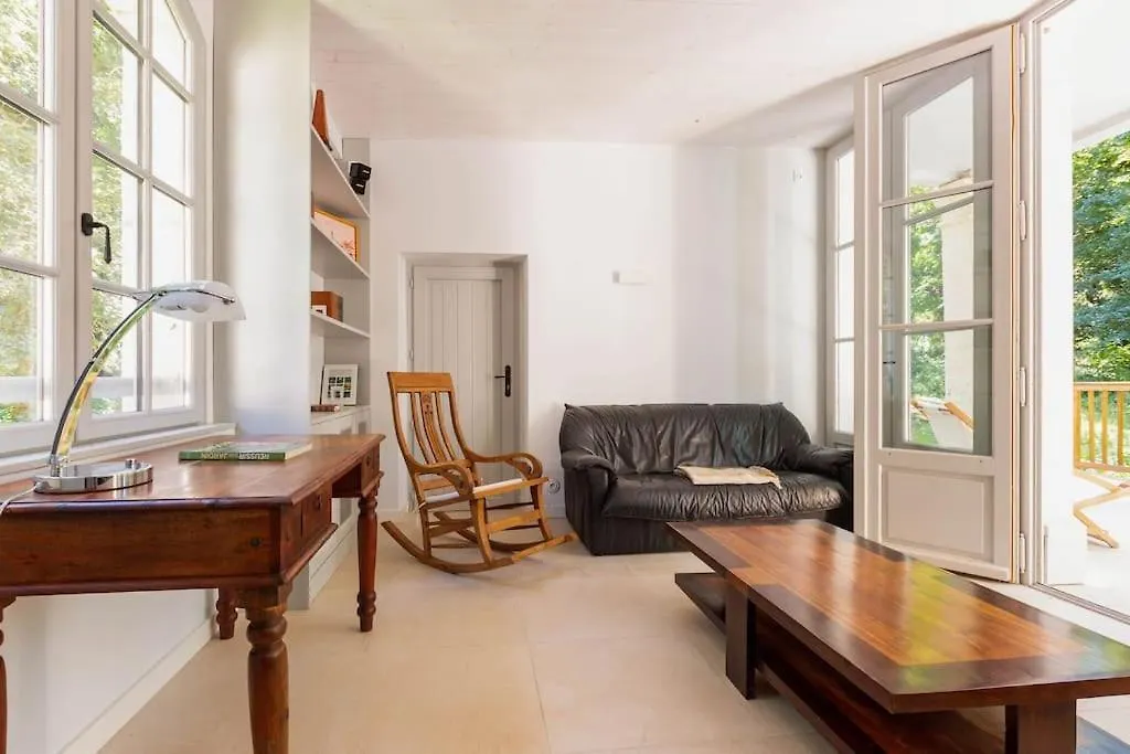 Holiday home La Mouline Villa Auterive