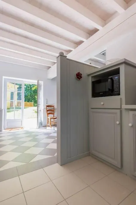 La Mouline Villa Auterive  France