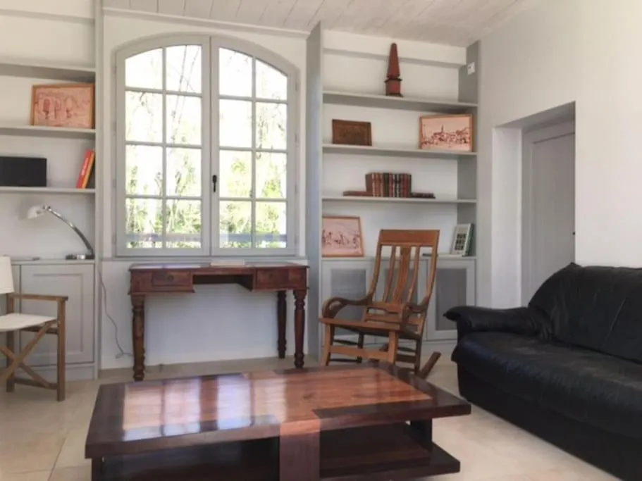 Holiday home La Mouline Villa Auterive  France