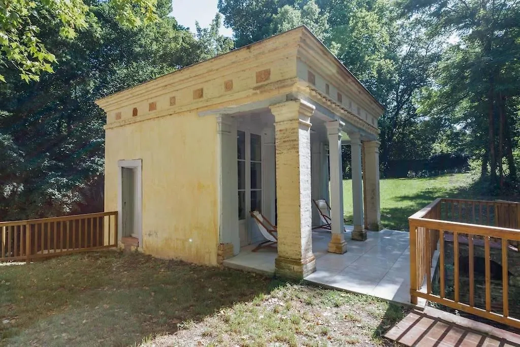 La Mouline Villa Auterive  France