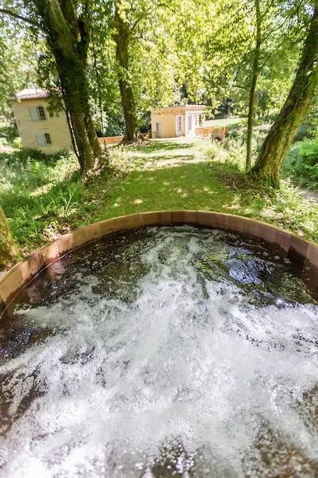 La Mouline Villa Auterive