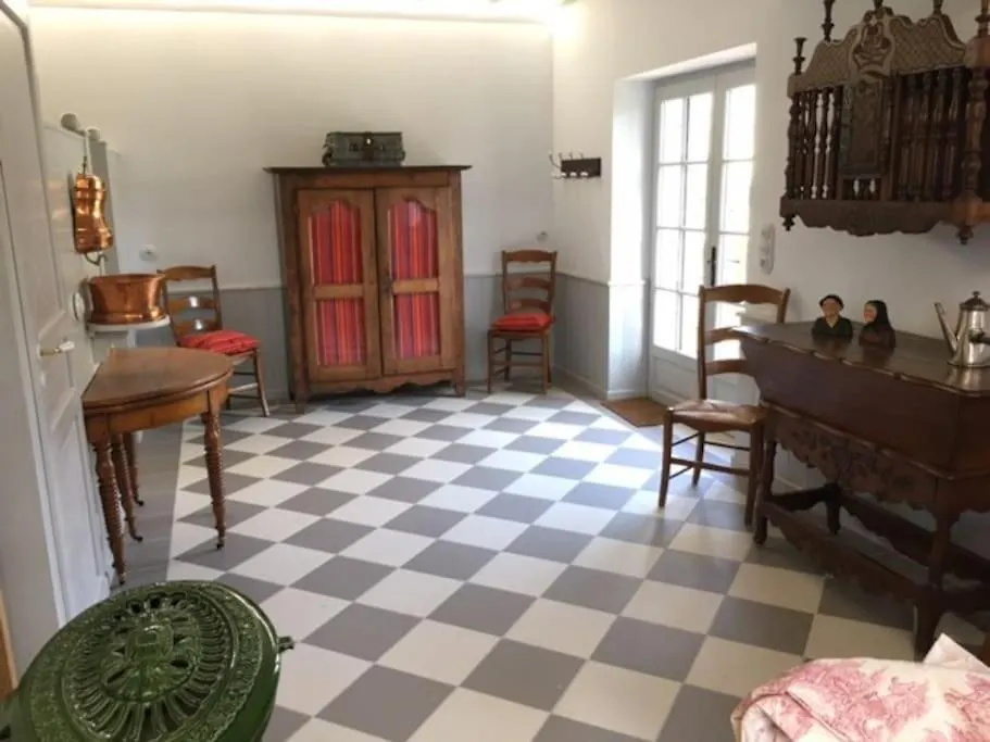 La Mouline Villa Auterive