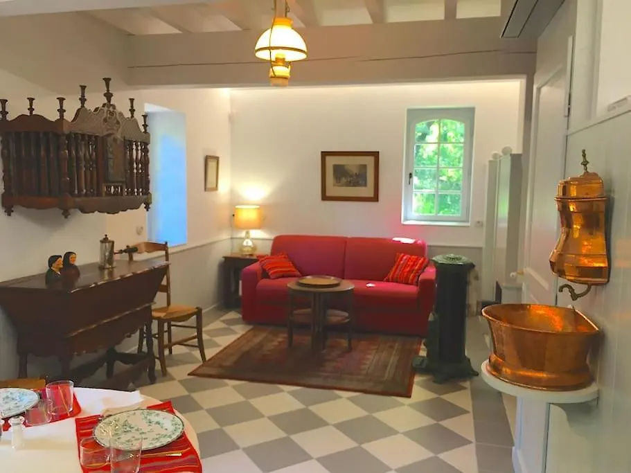 Holiday home La Mouline Villa Auterive