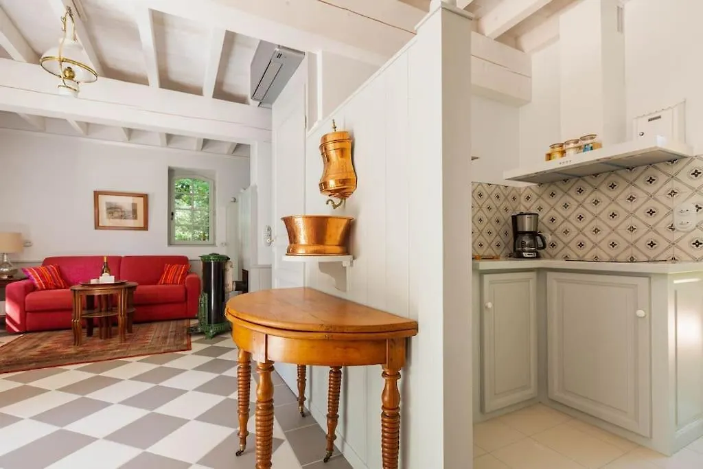 La Mouline Villa Auterive
