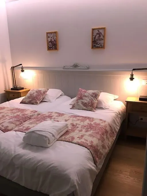 La Mouline Villa Auterive  0*, Auterive (Haute-Garonne)