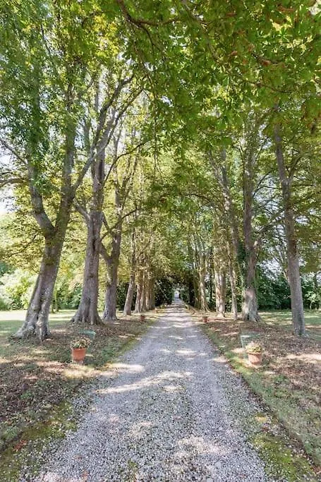 La Mouline Villa Auterive  Holiday home Auterive (Haute-Garonne)