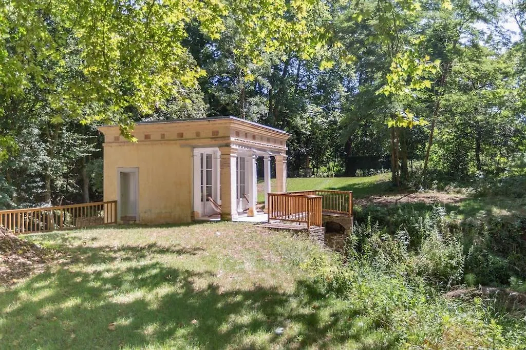 La Mouline Villa Auterive  France