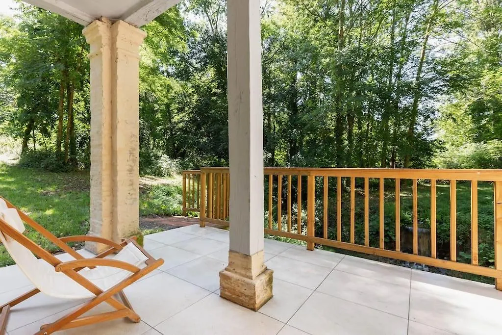 La Mouline Villa Auterive  Holiday home Auterive (Haute-Garonne)