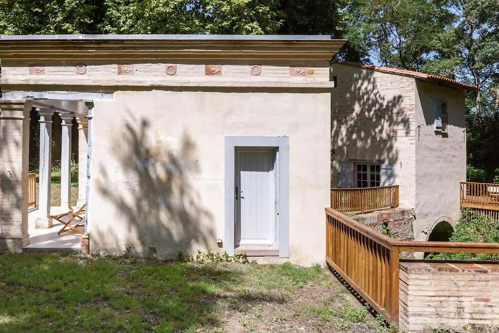La Mouline Villa Auterive  Auterive (Haute-Garonne)