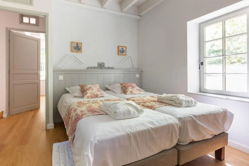 Holiday home La Mouline Villa Auterive