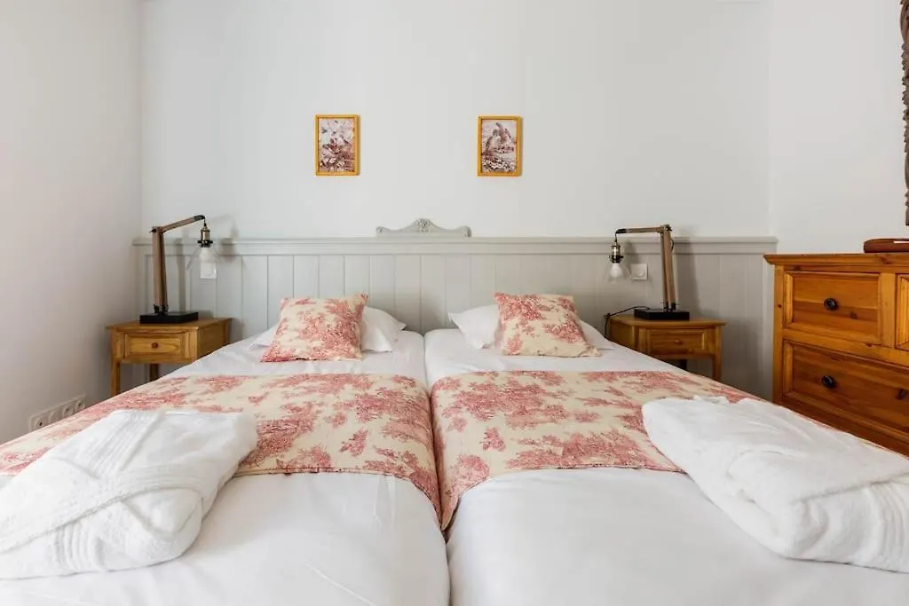 Holiday home La Mouline Villa Auterive