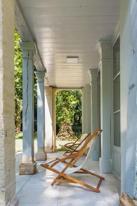 Holiday home La Mouline Villa Auterive