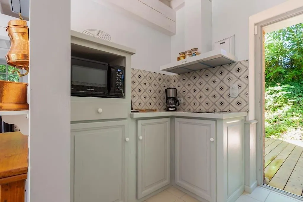 La Mouline Villa Auterive  0*, Auterive (Haute-Garonne)