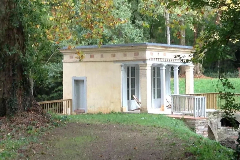 La Mouline Villa Auterive  France