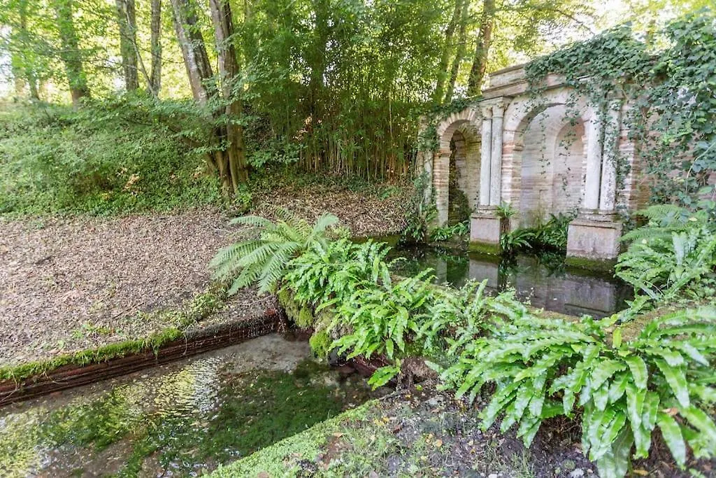 Holiday home La Mouline Villa Auterive  France