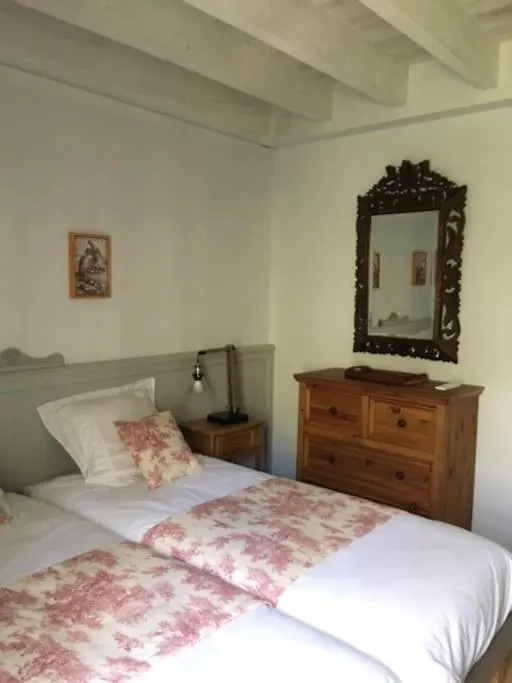 La Mouline Villa Auterive  Holiday home